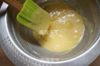 双色甜甜圈的做法步骤：5