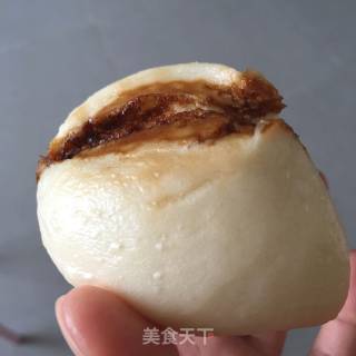 Q弹小包的做法步骤：12