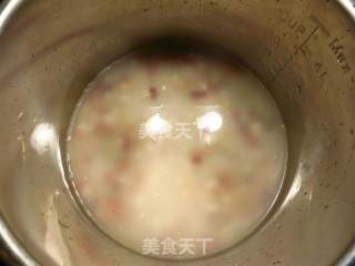 杂豆饭的做法步骤：2