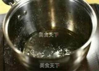 提拉米苏蛋糕的做法步骤：3