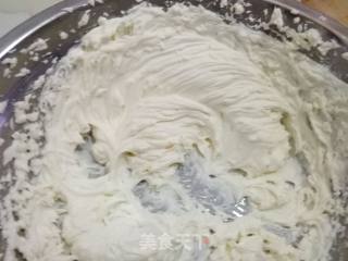 提拉米苏蛋糕的做法步骤：5