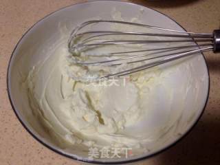 豆乳盒子蛋糕的做法步骤：15