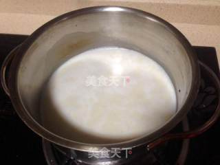 豆乳盒子蛋糕的做法步骤：18