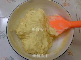 豆乳盒子蛋糕的做法步骤：21