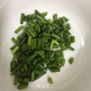 牛粒彩椒盒的做法步骤：4