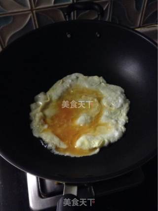 日式鳗鱼炒饭的做法步骤：3