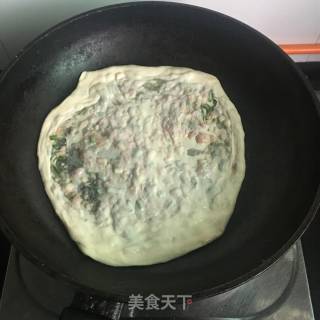 东河肉饼的做法步骤：3