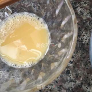 仿Starbucks红豆松饼的做法步骤：2