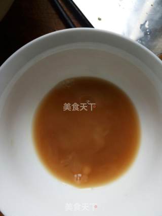 摊蛋皮的做法步骤：3