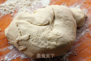 千层肉饼的做法步骤：5
