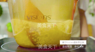 果香酿汤圆的做法步骤：3