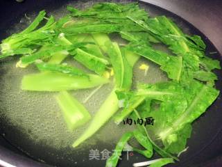 正宗四川家常菜水煮牛肉#肉肉厨的做法步骤：6