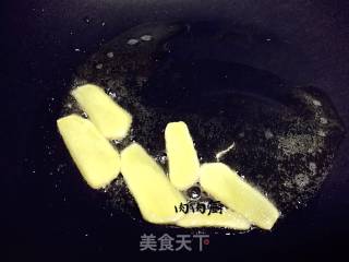 正宗四川家常菜水煮牛肉#肉肉厨的做法步骤：8
