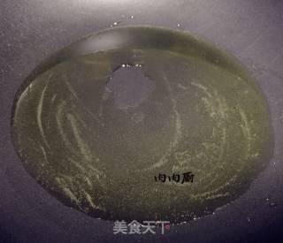 正宗四川家常菜水煮牛肉#肉肉厨的做法步骤：13