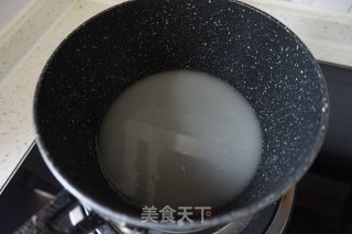焦糖核桃酥饼（黄油版）的做法步骤：2