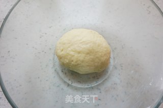 焦糖核桃酥饼（黄油版）的做法步骤：5