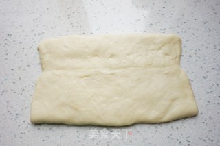 焦糖核桃酥饼（黄油版）的做法步骤：8