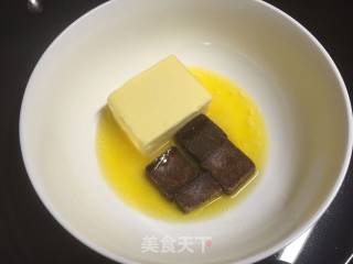 红糖核桃酥饼干的做法步骤：2
