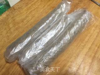 红糖核桃酥饼干的做法步骤：8