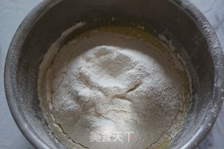 和风烧果子的做法步骤：2