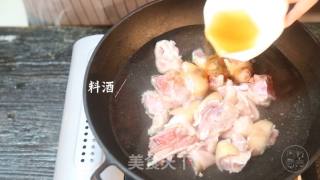 口味猪脚的做法步骤：3