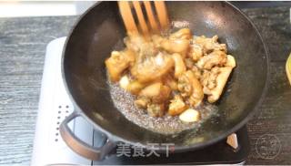 口味猪脚的做法步骤：5
