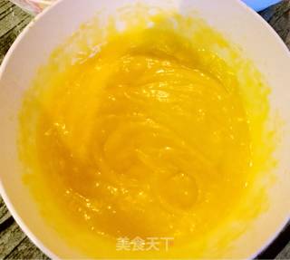 玛格丽特饼干的做法步骤：2