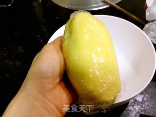 玛格丽特饼干的做法步骤：5