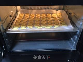 玛格丽特饼干的做法步骤：7