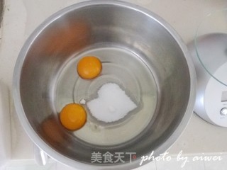芙纽多的做法步骤：3