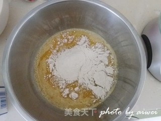 芙纽多的做法步骤：5