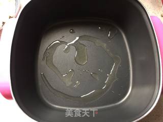韩式辣炒年糕的做法步骤：4