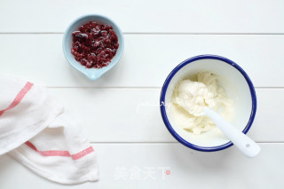 南瓜奶酪排包的做法步骤：1