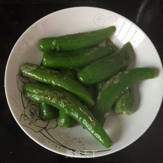 煎酿三宝的做法步骤：4
