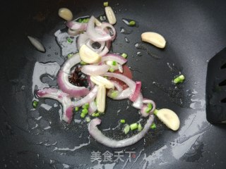 可乐鸡块的做法步骤：3