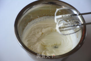 蓝莓冻芝士蛋糕的做法步骤：4