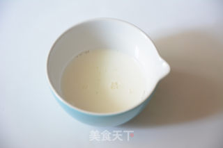 蓝莓冻芝士蛋糕的做法步骤：5