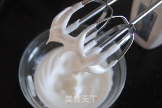小黄鸭马卡龙的做法步骤：4