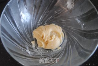小黄鸭马卡龙的做法步骤：7