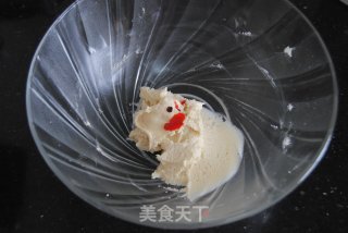 小黄鸭马卡龙的做法步骤：8
