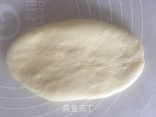 椰蓉面包的做法步骤：12