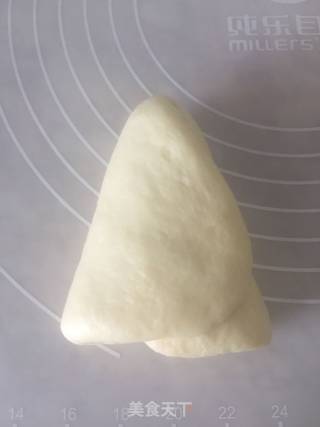 椰蓉面包的做法步骤：14