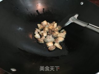 白菜粉丝煲的做法步骤：3