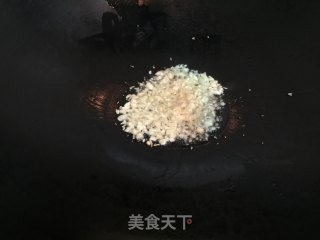 白菜粉丝煲的做法步骤：7