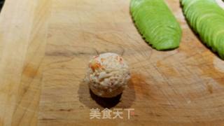 龙虾蟹钳BonBon的做法步骤：6