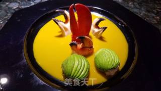 龙虾蟹钳BonBon的做法步骤：12