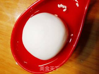 重庆小吃麻圆的做法步骤：5