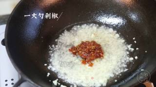 手撕杏鲍菇的做法步骤：4