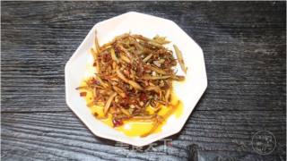 手撕杏鲍菇的做法步骤：6