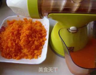 花样海螺面的做法步骤：3